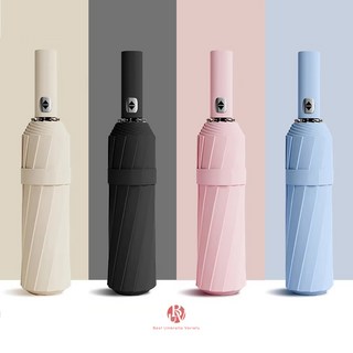 버브 3단 완전자동 양우산 3UM-02