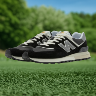 뉴발란스 운동화 스니커즈 신발 / U574LGG1-GG1-jej