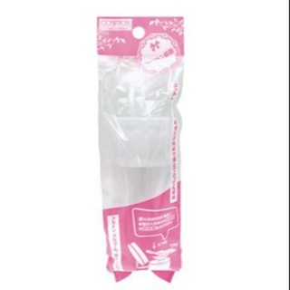 Cosmos 60ml 180ml 按壓瓶 美甲專用 卸甲瓶 去光水空瓶, 1個