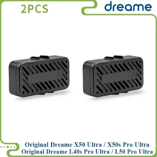 드리미 X50 울트라 / 프로 부품 은이온 모듈 하수조 탈취 입자, 05 2PCS