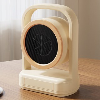 SEVOREN 미니 탁상용 온풍기