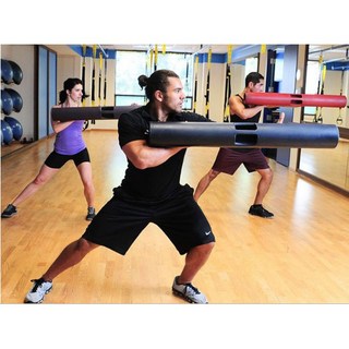 LIFE ViPR炮筒 訓練炮筒 炮管 核心炮筒 砲桶 健身炮筒 4公斤6公斤8公斤10公斤, 1個, 4公斤(TPR材質）