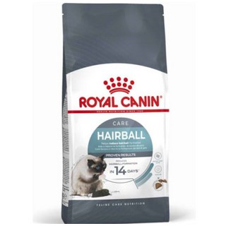 ROYAL CANIN 法國皇家 成貓專用飼料, Hairball, 4kg, 1個