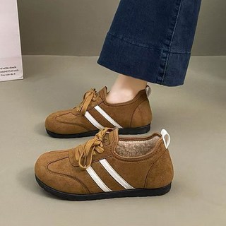 FF-083 뽀글이 안감 스니커즈