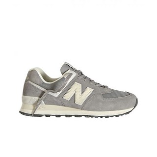 New Balance 뉴발란스 정품 574 클래식 리이매진드 그레이발란스 리매진 그레이