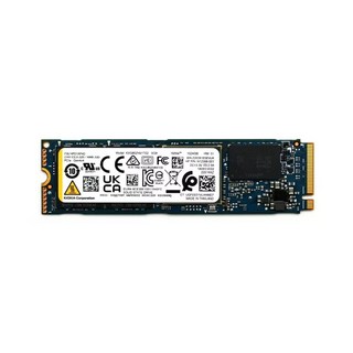 【TOSHIBA 東芝 & KIOXIA 鎧俠】SSD PCIe NVMe 1TB (拆封新品) 高速固態硬碟, KXG80ZNV1T02