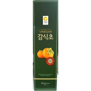 (0.9L) 감식초/입맛살리는/식초/가성비/좋은/가정용/고농축/과일/과일맛/다용도/다이어트/다이어트용/원액, 900ml, 1개