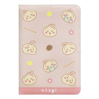 Usagi小兔造型收納包 可愛旅行配件包 多功能整理小包