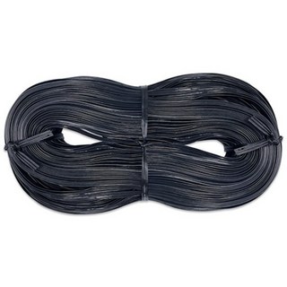 하우스 밴드 200M . 비닐 하우스 고정 끈 원두막 천막 안테나선 고정용., 1개