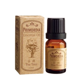 長庚生技 真原茶樹精油