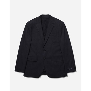 브루노바피 PAULO 울혼방 체크 SET-UP 자켓 M226MTJ714M