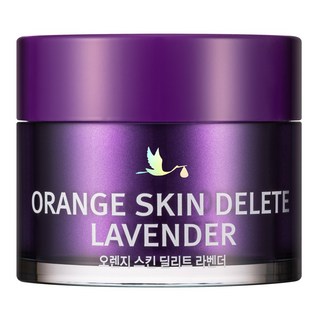 보나메두사 오렌지 스킨 딜리트 라벤더 모공 프라이머 30g, 1개