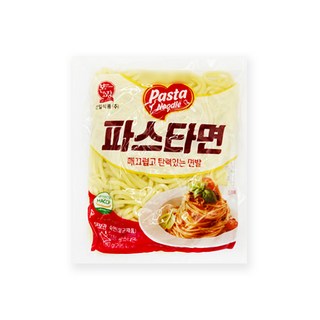 [본고장] 파스타면 180g, 5개