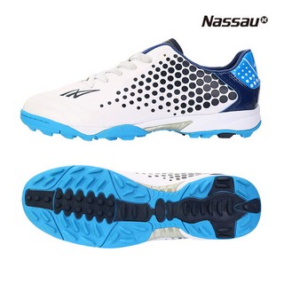 낫소 아레스 AG 풋살화 화이트낫소풋살화HG축구화성인축구화축구화230성인풋살화풋살축구화축구화26