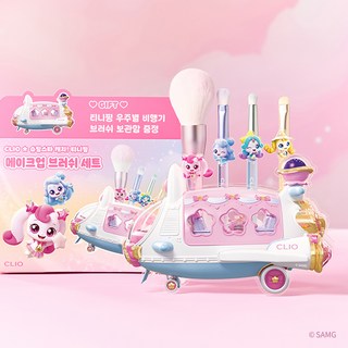 티니핑 메이크업