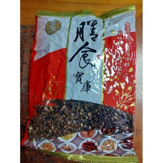 金協和【嚴選精品】花椒粒600g 10斤以上聯絡小編有優惠價 調味香料 養身食品 養生食品, 1個, 600g