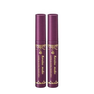 키스미 히로인메이크 롱앤컬 마스카라 EX 6g, 1개