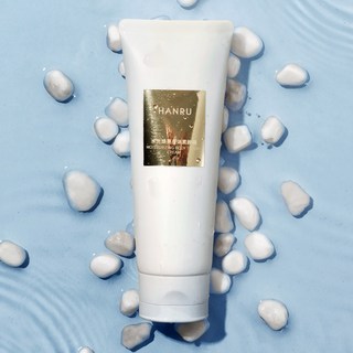 DR精選美妝平價店 韓汝水光煥靚身體素顏霜 補水滋潤奶油肌 清爽不油膩 身體乳 全身可用, 1個