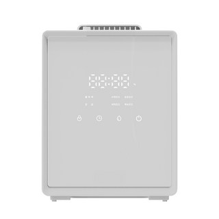 다룸 퓨어 가열식 가습기 3L 대용량 올 스텐 신생아 아기 미니 통세척 가습기, D_퓨어 가습기, 퓨어화이트