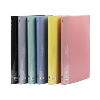 連勤 PP 右中 強力彈簧夾(KU色系)/LC-361 LC362, 黑色,LC-361 ( 右中 - 強力 ), 1個