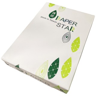 A4 影印紙 (500張/包), 1箱