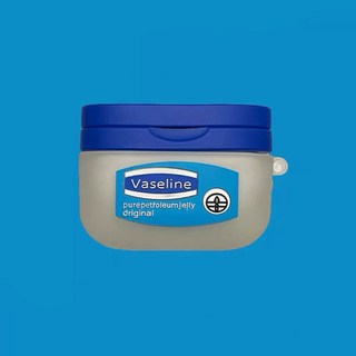 샥즈 오픈닷 원 보호 케이스 유령 야광 그립링 실리콘 커버, 샤오인 오픈닷 원 E310, 바세린+고리, 1개