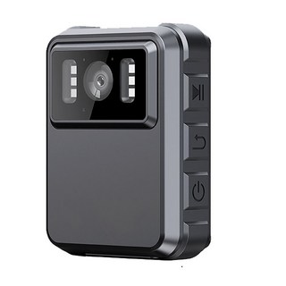 【JINPEI 錦沛】IP65防水2K高畫質攝錄影機，外送員必備密錄器，防水耐用，行車安全保障, 1個, 主機