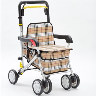 메디코 접이식 보행기 MK-225, 1개