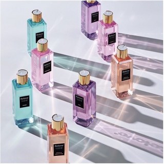 Relove 經典聯名款蛋白酵素去漬手洗精，溫和不刺激，有效去除頑固污漬，適用於各種精緻衣物, 1個, 3.白麝香玫瑰(蒂芬妮綠)