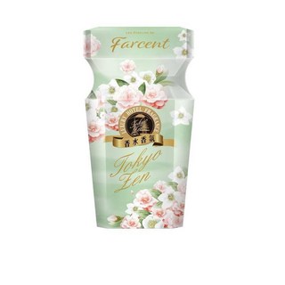 花仙子 去味大師 消臭易 擴香 室內芳香劑 除臭 香氛蛋 芳香劑 去霉味 去味大師擴香瓶 350ml, 1個, 消臭易-東京禪道350ml, 東京禪道