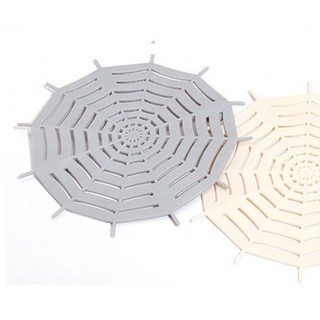 거미줄 배수구 머리카락 거름망 이물질 트랩 막힘 예방 필터