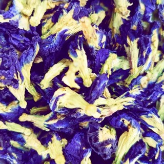 泰國產 蝶豆花, 1個, 600g/1斤