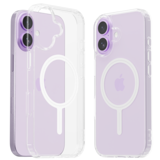 가꼬싶다 2배 초강력 맥세이프 변색방지 케이스