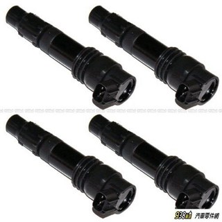 938嚴選 OEM 現代 SANTA Fe 2.7 2008 考耳 高壓線圈 點火線圈，提升引擎效能，原廠品質保證