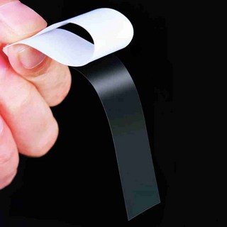 엠비아5 옷고정 테이프 36개입 투명테이프, 2소형1.2x8.5cm36개