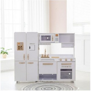 에이치비카펜트리 올뉴그레이트파머 화이트키친 - 골드, 1개