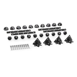 REVOPOINT 原廠配件 磁吸標記區塊套件組 藍光雷射線掃描皆適用, 1個