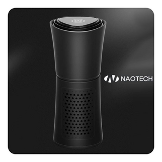 맥동 공기청 정화기, 1개