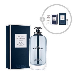 코치 오픈 로드 오드트왈렛, 60ml, 1개