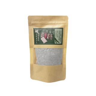 【HL】草本養生艾草足浴包30g/包 (體驗旅行包/單入包裝/SGS檢驗合格), 1個