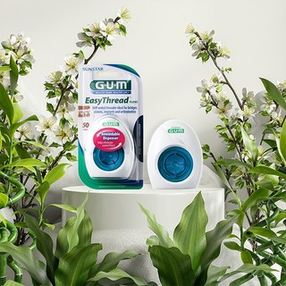 검 교정용치실 3200B 이지쓰레드 치실, 1개입, 1개