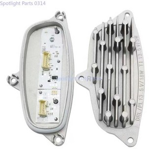 oled모니터 아우디 호환호환 Q2 자동차 액세서리 OEM 81A9984색상3 좌측 풀 LED 라이트 방향지시등 DRL 주, 02 RIGHT81A9984색상4