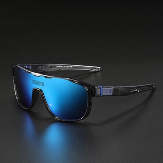 스타일호른 가빈 알파 스포츠 편광선글라스, C4 무광블랙 + 스카이미러, 1개