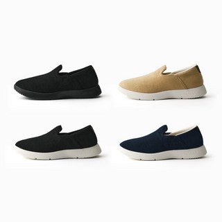 [르무통] 스타일2 발 편한 메리노울 운동화