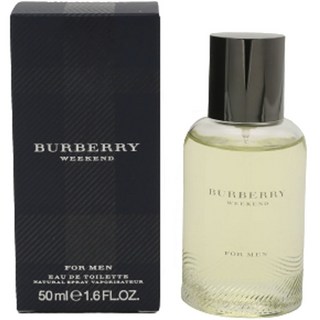 버버리 위크엔드 포맨 오 드 뚜왈렛, 50ml