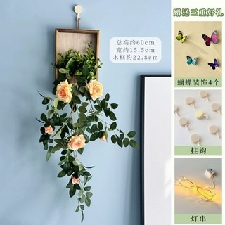 다꾸 인스타 인스타 스토리 몰래보기 다꾸스티커 공룡스티커 스티커북 인스타그램 미즈노인스파이, G. 유칼립투스 라탄 벽걸이 1개 후크 조명끈