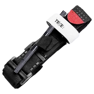 TRADER 軍規止血帶，快速止血，輕巧便攜，戶外登山安全必備, 頂級金屬(加強)版止血帶, 1個