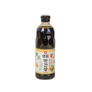 샘표 맛간장조림볶음용, 1개, 860ml