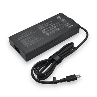 華碩 280W ADP-280EB F 變壓器 特殊方口 ROG Strix G16 G615LM 充電器, 1個