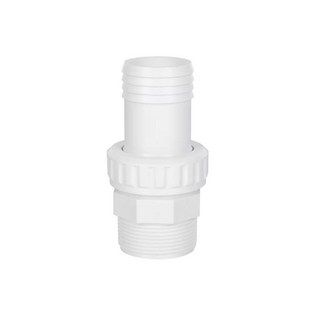 레가시풀스 유니온 호스니플 38mm 수영장 여과기 부품, 9999개